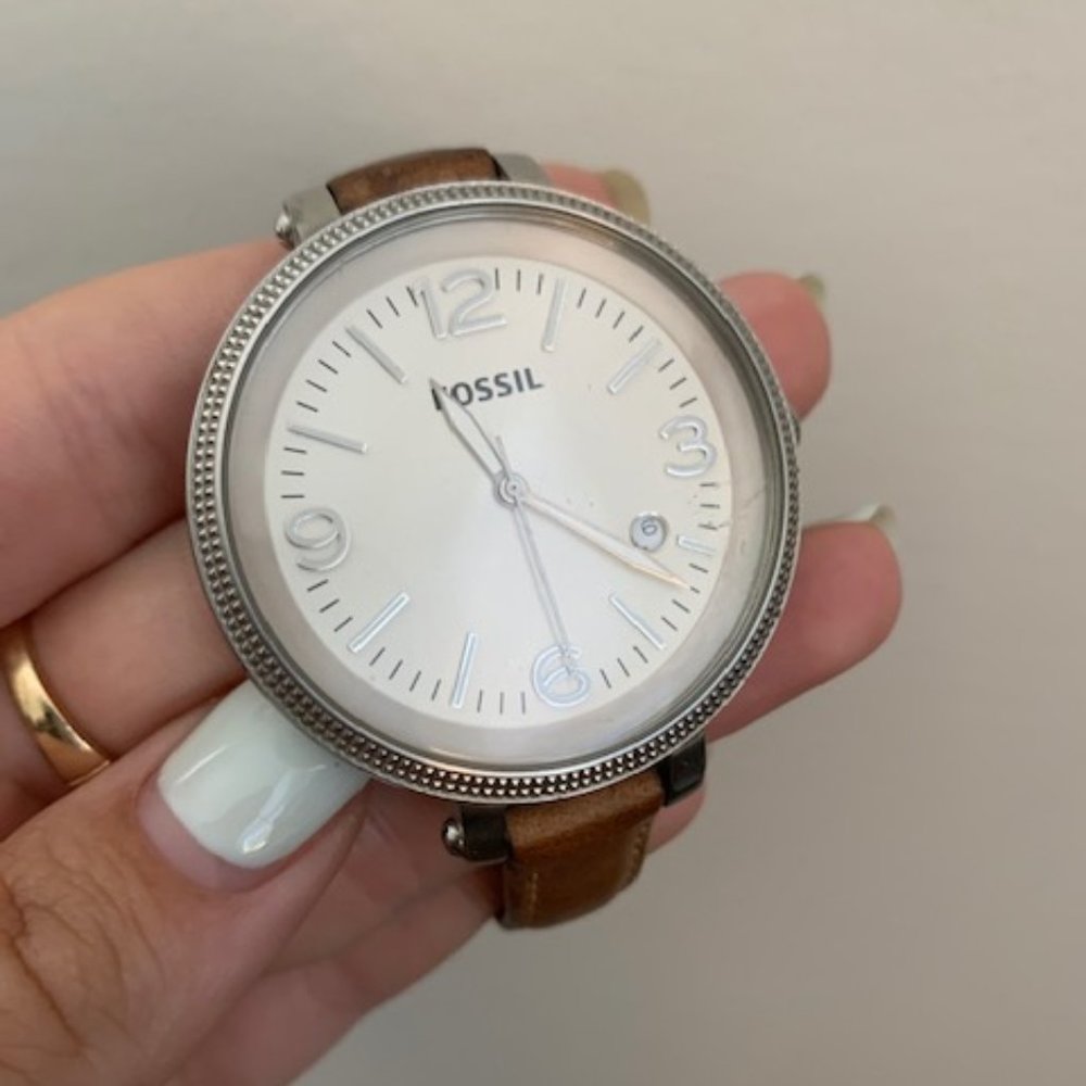 Fossil Watch